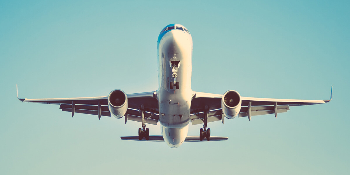 Cómo presentar un reclamo contra una aerolínea