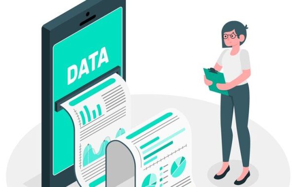 data